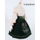 Ichigo Mikou Lord of the Rings 2.0 2024 Edition Corset Short and Long Skirt(Leftovers/Full Payment Without Shipping)